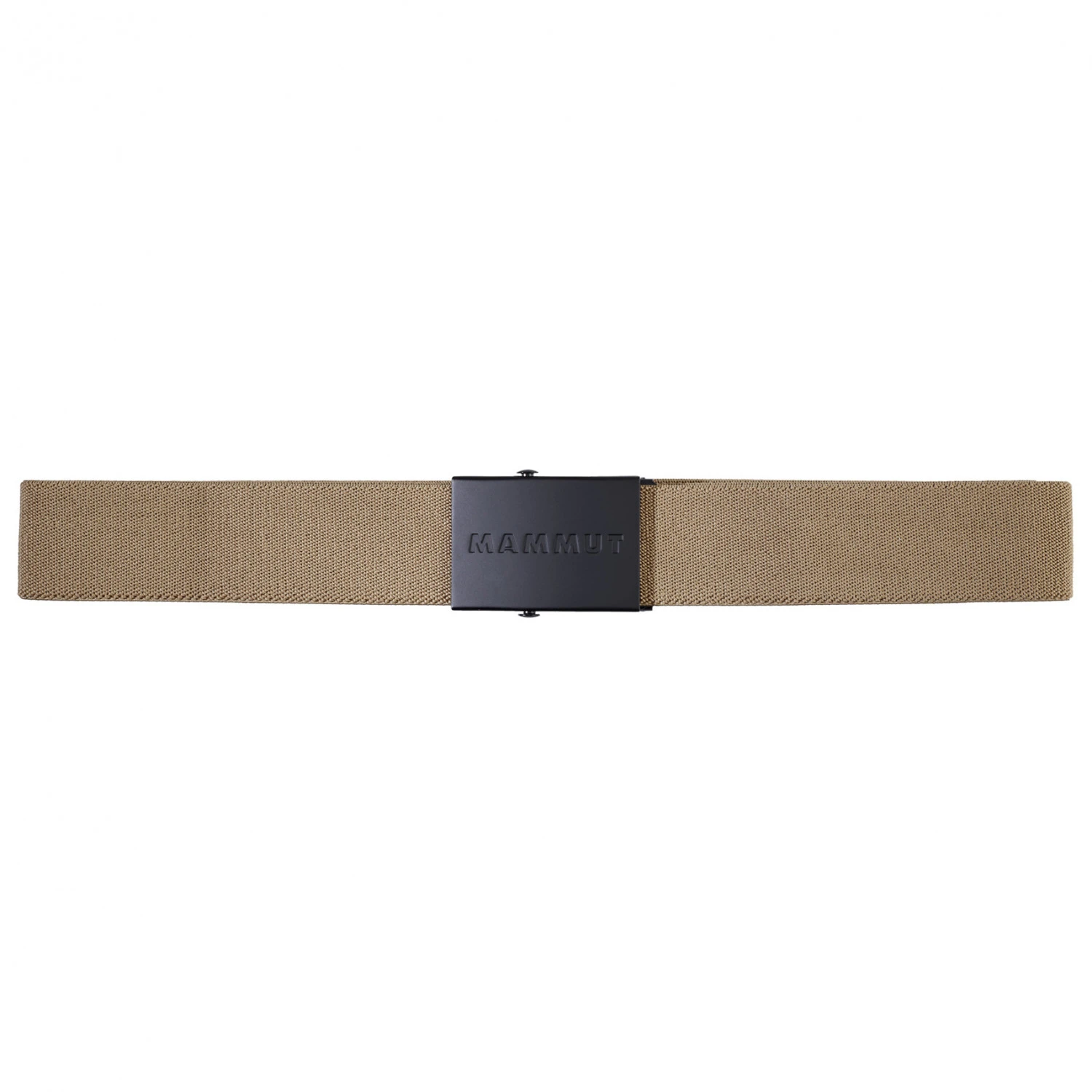 Mammut - Mammut Logo Belt - Ceinture 3 Mammut - Mammut Logo Belt - Ceinture