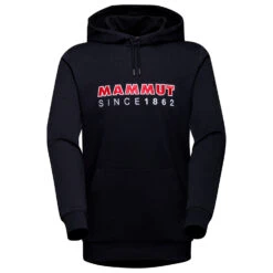 Mammut - Mammut ML Hoody Logo - Sweat à Capuche -Maloja Magasi mammut mammut ml hoody logo sweat a capuche 1