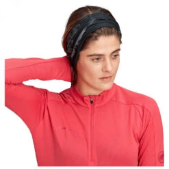 Mammut - Mammut Neck Gaiter - Tour De Cou -Maloja Magasi mammut mammut neck gaiter tour de cou detail 4