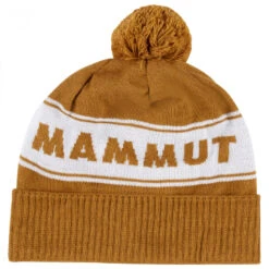 Mammut - Peaks Beanie - Bonnet -Maloja Magasi mammut peaks beanie bonnet 2