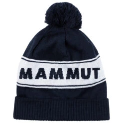 Mammut - Peaks Beanie - Bonnet