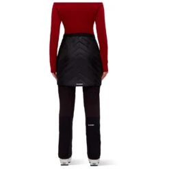 Mammut - Women's Aenergy IN Skirt - Jupe Synthétique -Maloja Magasi mammut womens aenergy in skirt jupe synthetique detail 3