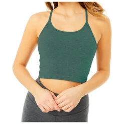 Mandala - Women's Basic Yoga Top - Haut De Yoga