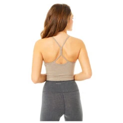 Mandala - Women's Basic Yoga Top - Haut De Yoga 10 Mandala - Women's Basic Yoga Top - Haut De Yoga -Maloja Magasi mandala womens basic yoga top haut de yoga detail 3