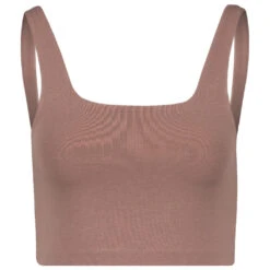 Mandala - Women's Carré Bralette - Brassière