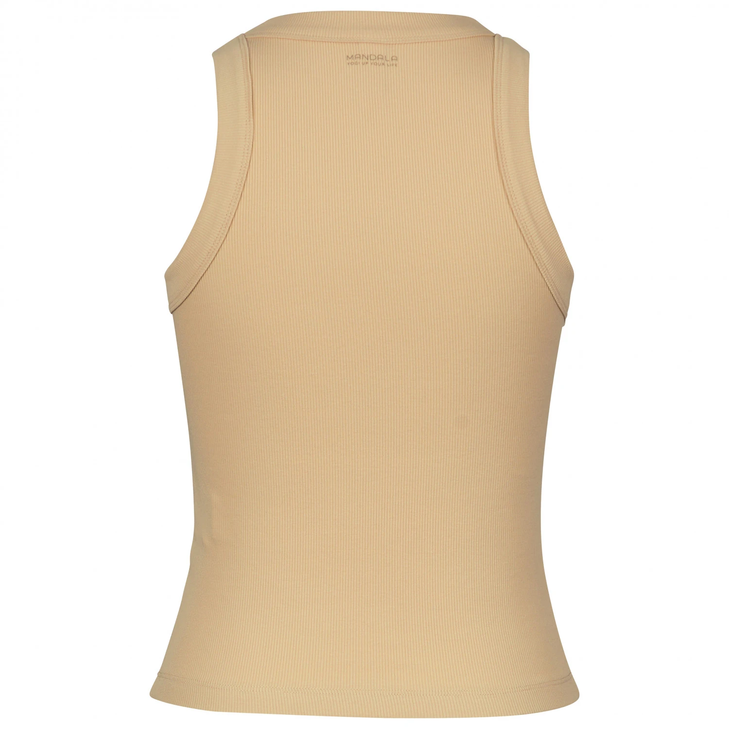 Mandala - Women's Florida Cropped Top - Haut De Yoga 4 Mandala - Women's Florida Cropped Top - Haut De Yoga – Image 2