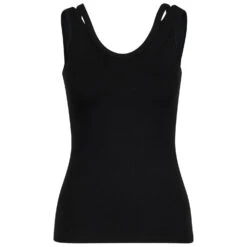 Mandala - Women's Form Fitted Top - Haut De Yoga