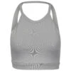 Mandala - Women's Halterneck Bra - Brassière