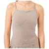 Mandala - Women's High Necked Top - Haut De Yoga