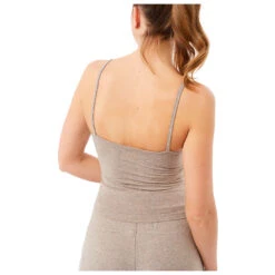 Mandala - Women's High Necked Top - Haut De Yoga 10 Mandala - Women's High Necked Top - Haut De Yoga -Maloja Magasi mandala womens high necked top brassiere detail 3