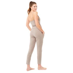 Mandala - Women's High Necked Top - Haut De Yoga 12 Mandala - Women's High Necked Top - Haut De Yoga -Maloja Magasi mandala womens high necked top brassiere detail 5