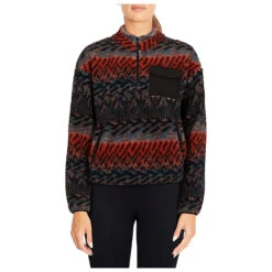 MARIKA - Women's Arden Pullover - Pull Polaire