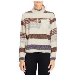 MARIKA - Women's Arden Pullover - Pull Polaire 13 MARIKA - Women's Arden Pullover - Pull Polaire -Maloja Magasi marika womens arden pullover pull polaire 3