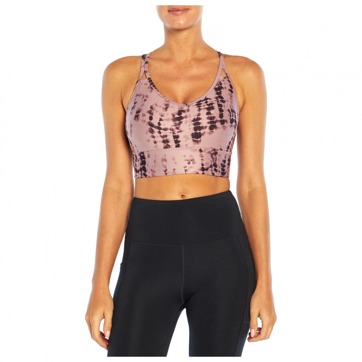 MARIKA - Women's Brooklyn Sport Bra - Brassière 4 MARIKA - Women's Brooklyn Sport Bra - Brassière – Image 2