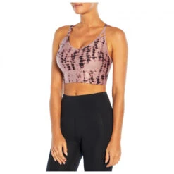 MARIKA - Women's Brooklyn Sport Bra - Brassière 10 MARIKA - Women's Brooklyn Sport Bra - Brassière -Maloja Magasi marika womens brooklyn sport bra brassiere detail 4