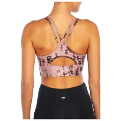 MARIKA - Women's Brooklyn Sport Bra - Brassière 12 MARIKA - Women's Brooklyn Sport Bra - Brassière -Maloja Magasi marika womens brooklyn sport bra brassiere detail 6