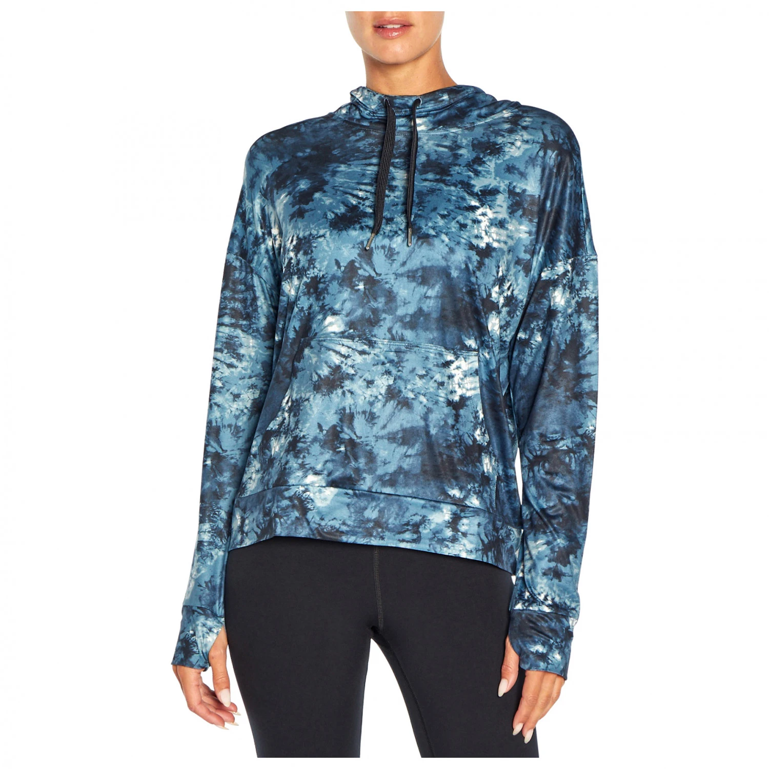 MARIKA - Women's Eliana Hoodie - Sweat à Capuche 3 MARIKA - Women's Eliana Hoodie - Sweat à Capuche