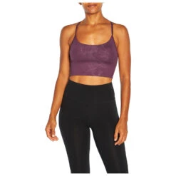 MARIKA - Women's Ivy Sport Bra - Brassière 13 MARIKA - Women's Ivy Sport Bra - Brassière -Maloja Magasi marika womens ivy sport bra brassiere 1