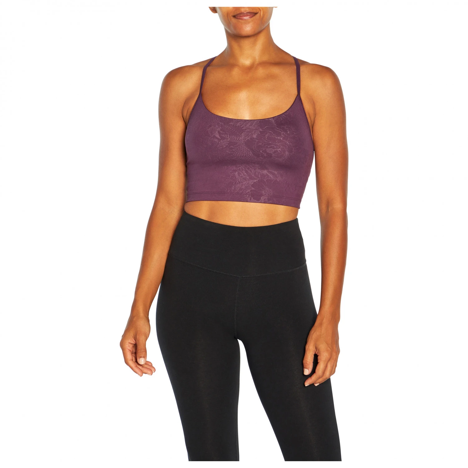 MARIKA - Women's Ivy Sport Bra - Brassière 8 MARIKA - Women's Ivy Sport Bra - Brassière – Image 6