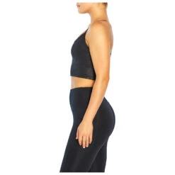 MARIKA - Women's Ivy Sport Bra - Brassière 9 MARIKA - Women's Ivy Sport Bra - Brassière -Maloja Magasi marika womens ivy sport bra brassiere detail 2