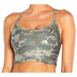 MARIKA - Women's Kam Long Bra - Brassière -Maloja Magasi marika womens kam long bra brassiere 2