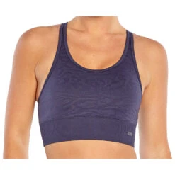 MARIKA - Women's Kayla Seamlees Sport Bra - Brassière -Maloja Magasi marika womens kayla seamlees sport bra brassiere 3