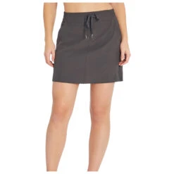 MARIKA - Women's Kira Stretch Woven Skort - Jupe-short -Maloja Magasi marika womens kira stretch woven skort jupe short 1