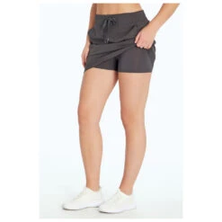 MARIKA - Women's Kira Stretch Woven Skort - Jupe-short -Maloja Magasi marika womens kira stretch woven skort jupe short detail 3