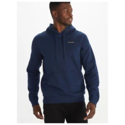 Marmot - Mountain Hoody - Sweat à Capuche 10 Marmot - Mountain Hoody - Sweat à Capuche -Maloja Magasi marmot mountain hoody sweat a capuche detail 3