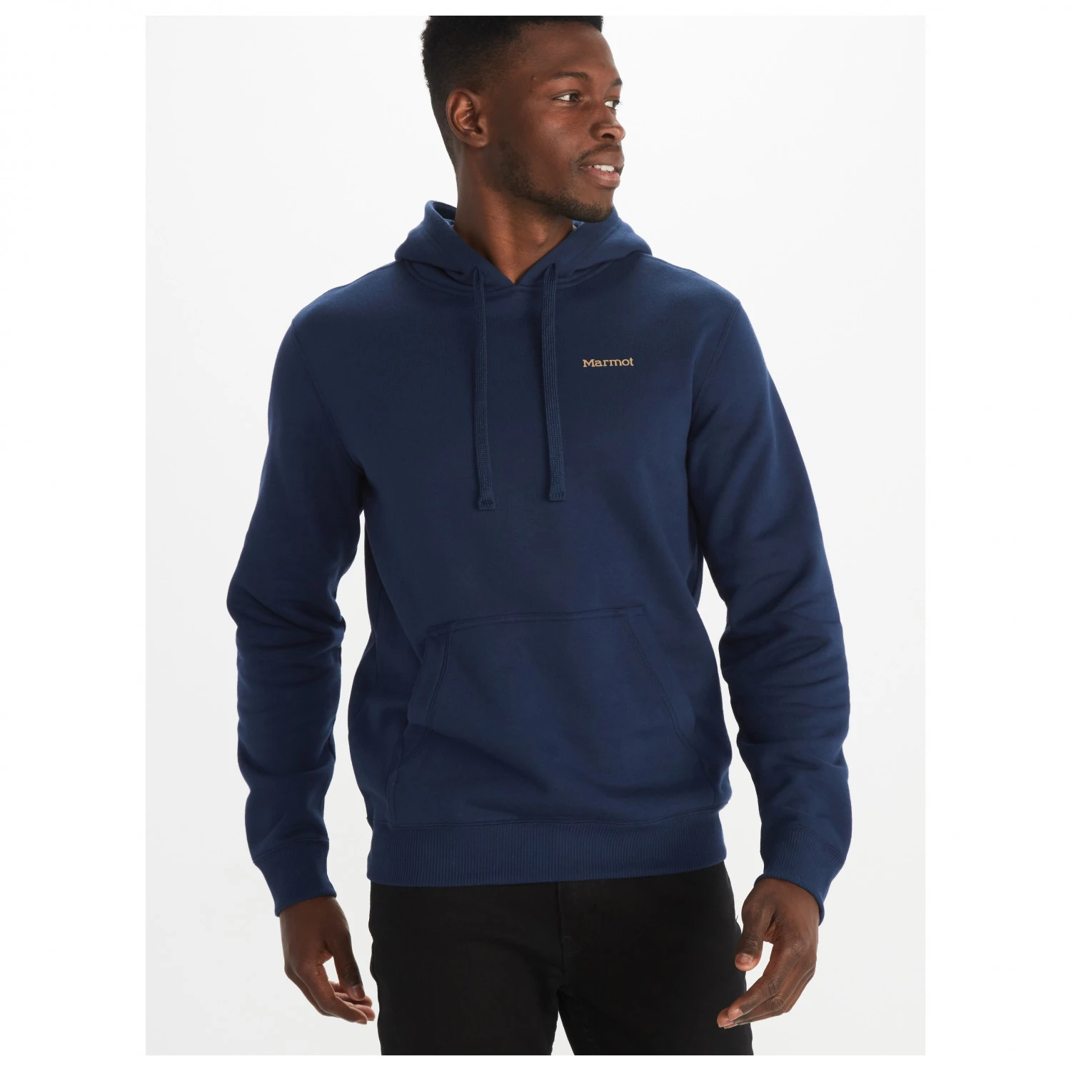 Marmot - Mountain Hoody - Sweat à Capuche 5 Marmot - Mountain Hoody - Sweat à Capuche – Image 3