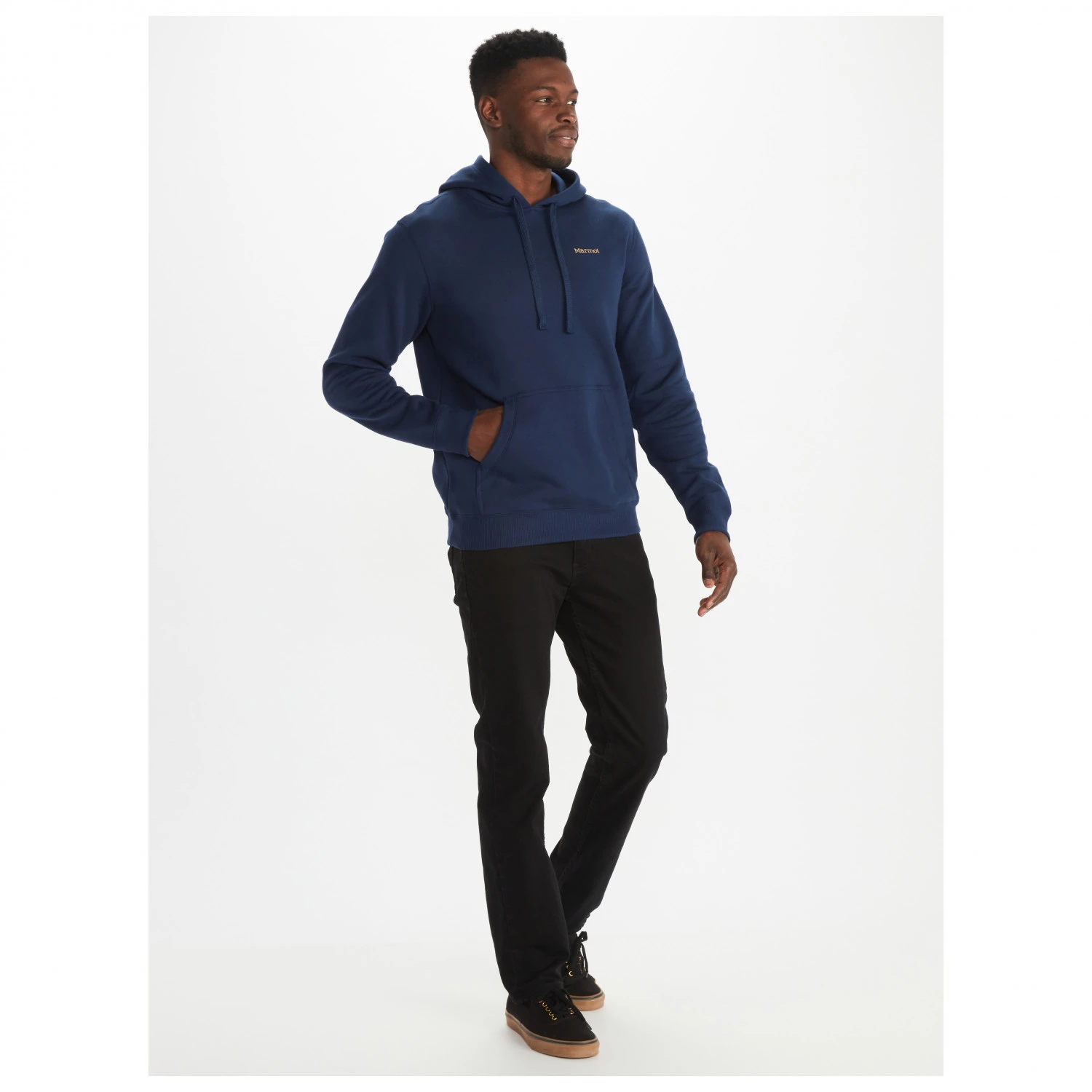 Marmot - Mountain Hoody - Sweat à Capuche 6 Marmot - Mountain Hoody - Sweat à Capuche – Image 4