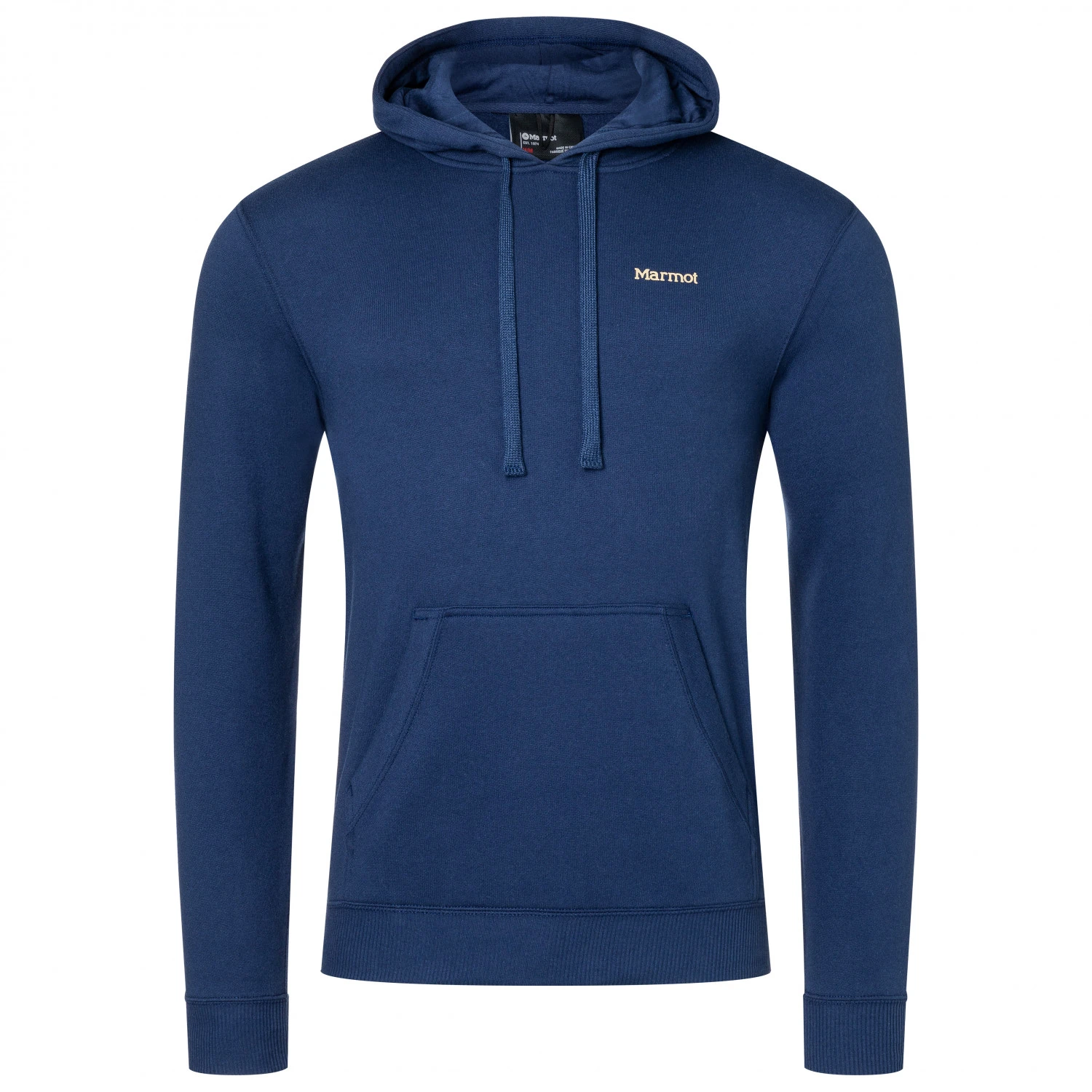 Marmot - Mountain Hoody - Sweat à Capuche 3 Marmot - Mountain Hoody - Sweat à Capuche