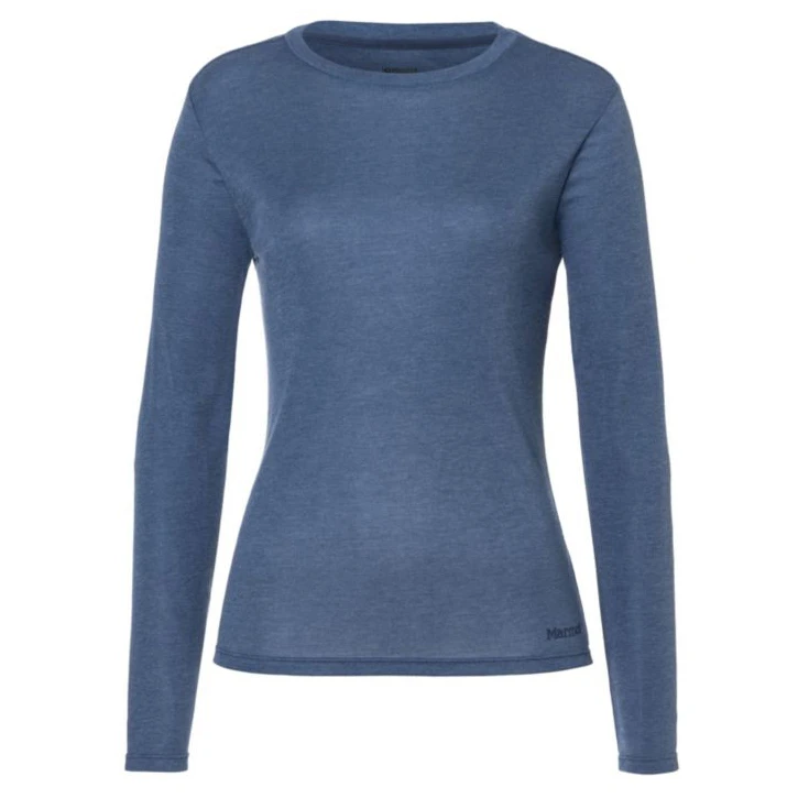 Marmot - Women's Switchback L/S - Pull 7 Marmot - Women's Switchback L/S - Pull â Image 5