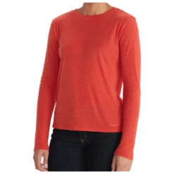 Marmot - Women's Switchback L/S - Pull