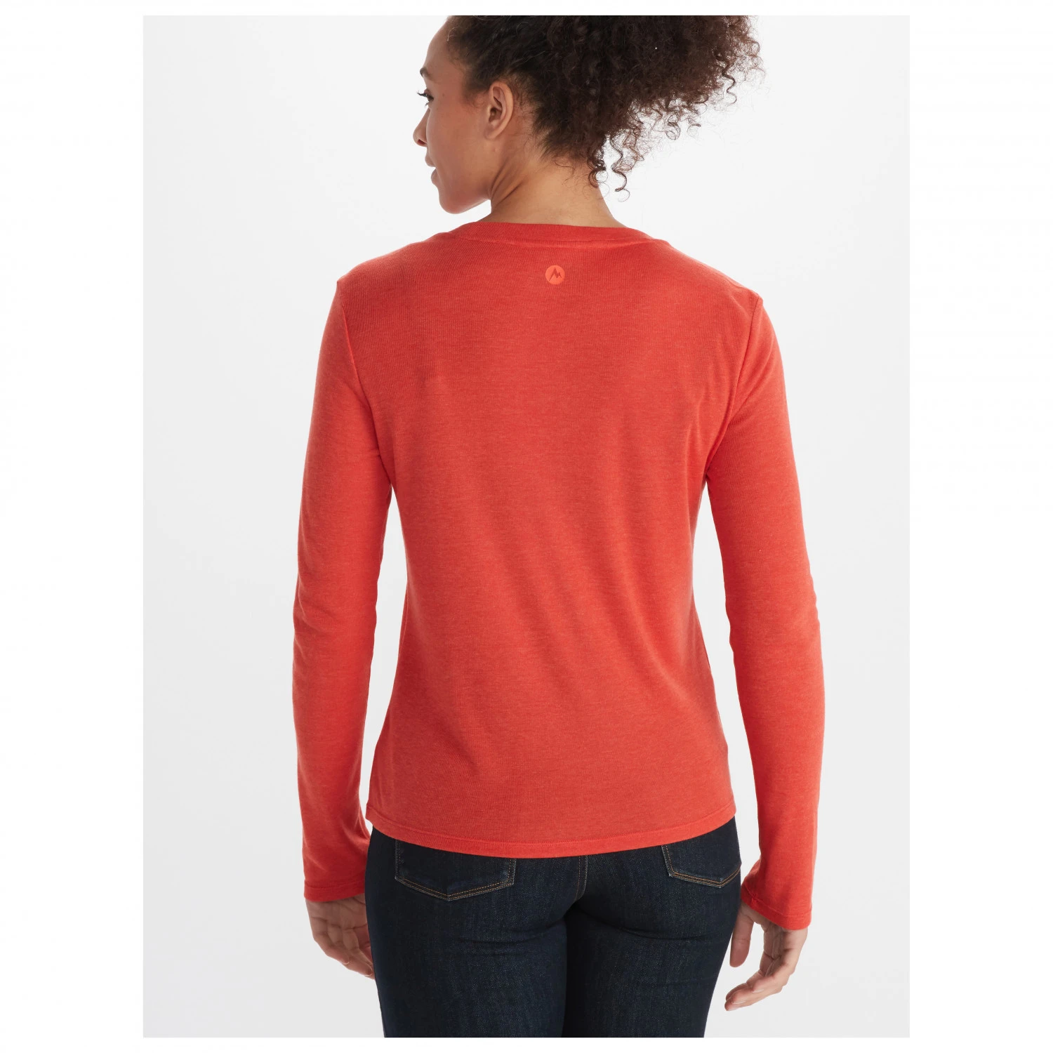 Marmot - Women's Switchback L/S - Pull 4 Marmot - Women's Switchback L/S - Pull â Image 2