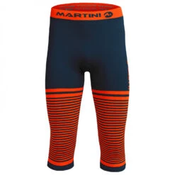 Martini - No.Risk P1 3/4 - Sous-vêtement Synthétique -Maloja Magasi martini norisk p1 3 4 sous vetement synthetique 1