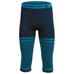 Martini - No.Risk P1 3/4 - Sous-vêtement Synthétique -Maloja Magasi martini norisk p1 3 4 sous vetement synthetique 2