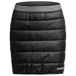 Martini - Women's My Way - Jupe Synthétique -Maloja Magasi martini womens my way jupe synthetique 1