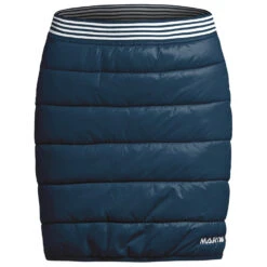 Martini - Women's My Way - Jupe Synthétique -Maloja Magasi martini womens my way jupe synthetique 2