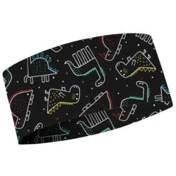 MATT - Kid's Coolmax Headband - Bandeau -Maloja Magasi matt kids coolmax headband bandeau 1