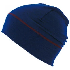 MATT - Light Merino Wool Beanie - Bonnet