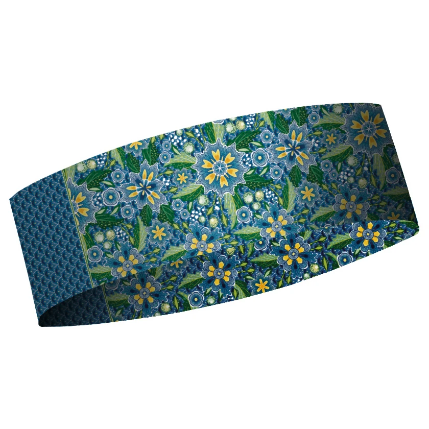 MATT - Narrow Headband - Bandeau 4 MATT - Narrow Headband - Bandeau – Image 2