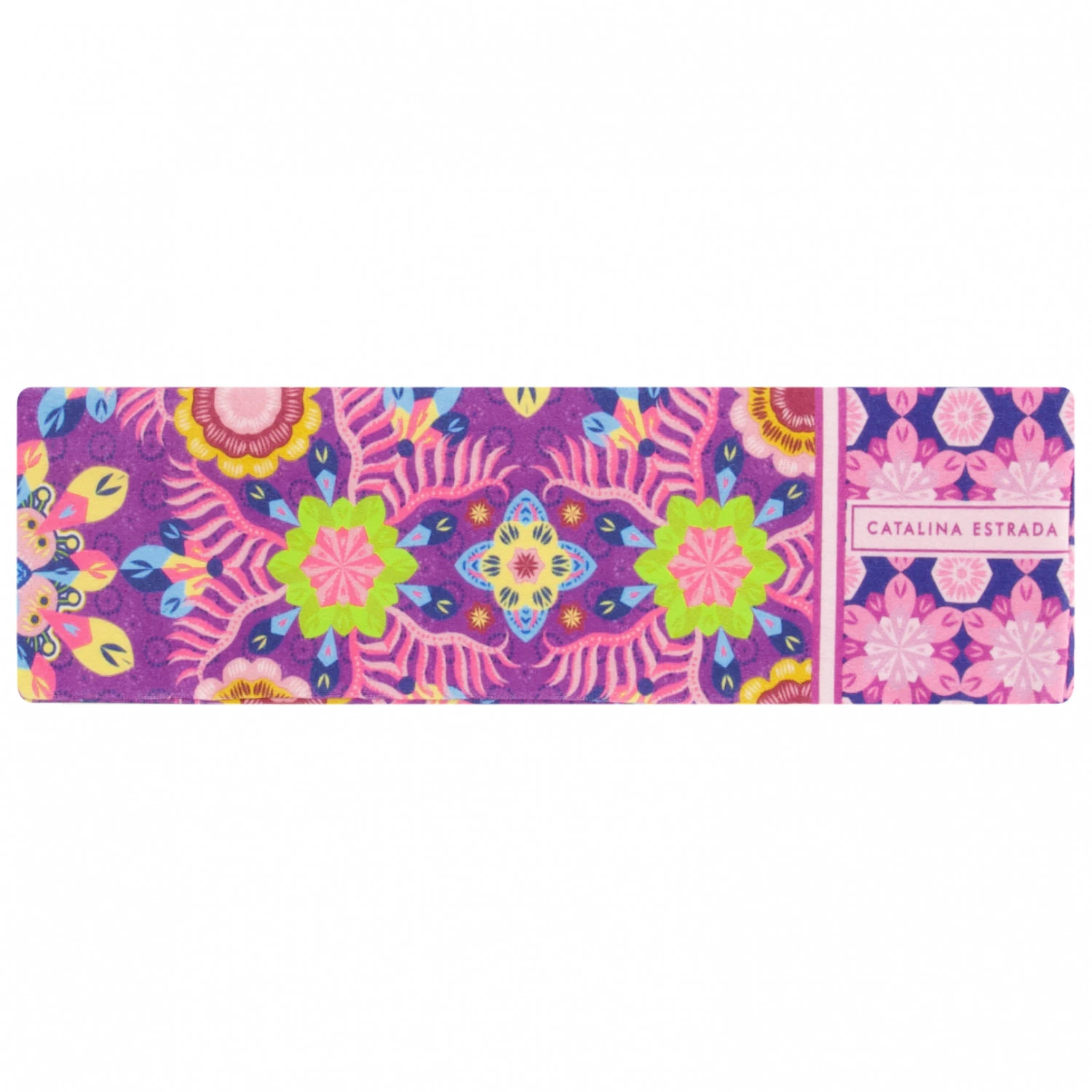 MATT - Narrow Headband - Bandeau 6 MATT - Narrow Headband - Bandeau – Image 4