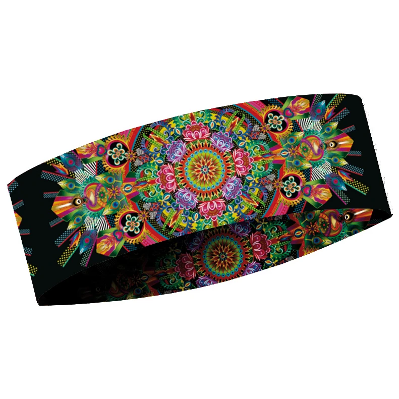 MATT - Narrow Headband - Bandeau 7 MATT - Narrow Headband - Bandeau – Image 5