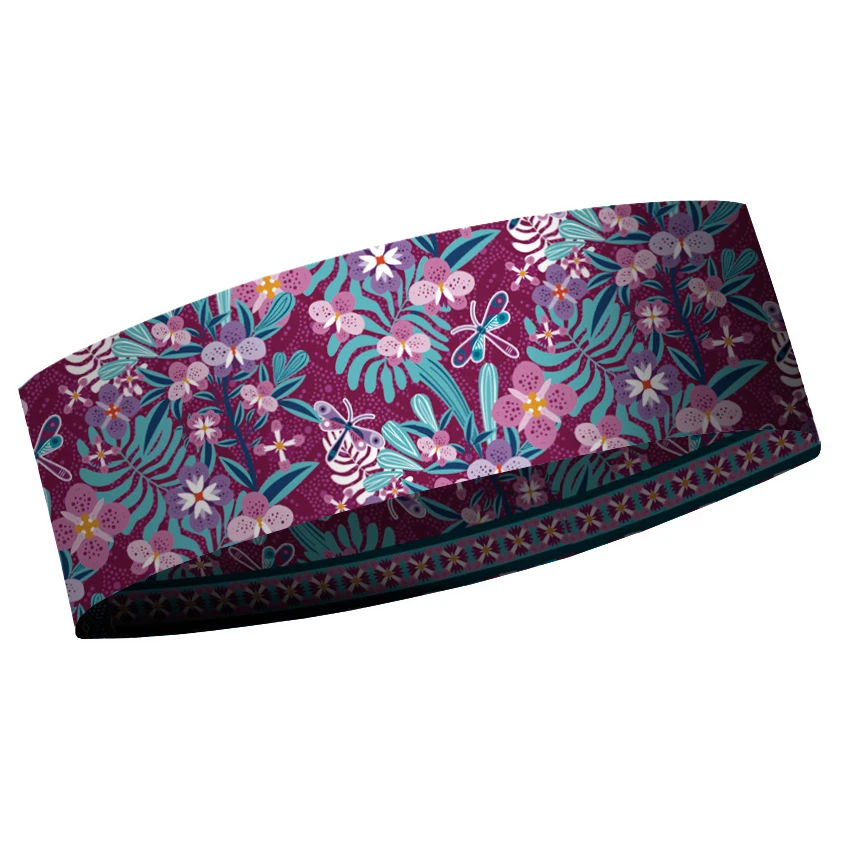 MATT - Narrow Headband - Bandeau 8 MATT - Narrow Headband - Bandeau – Image 6