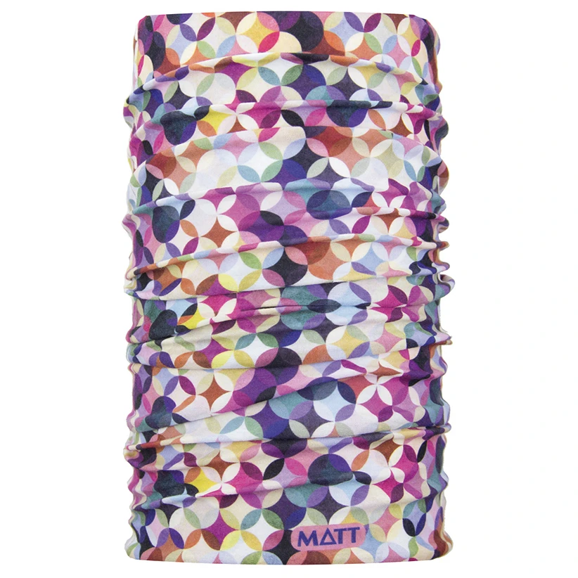 MATT - Scarf Coolmax Eco - Tour De Cou 4 MATT - Scarf Coolmax Eco - Tour De Cou – Image 2