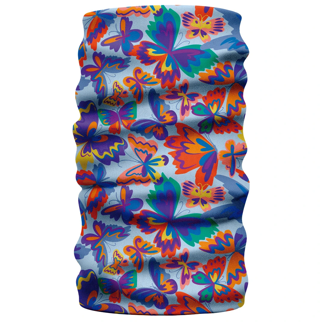 MATT - Scarf Coolmax Eco - Tour De Cou 7 MATT - Scarf Coolmax Eco - Tour De Cou – Image 5