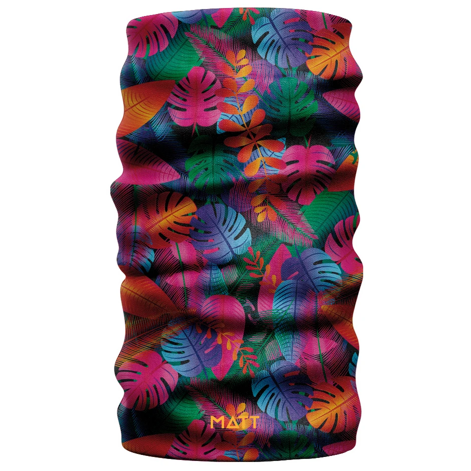 MATT - Scarf Coolmax Eco - Tour De Cou 8 MATT - Scarf Coolmax Eco - Tour De Cou – Image 6