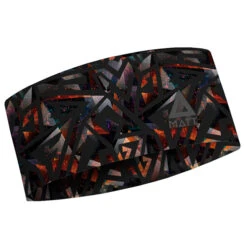MATT - Thermo Headband - Bandeau -Maloja Magasi matt thermo headband bandeau 3