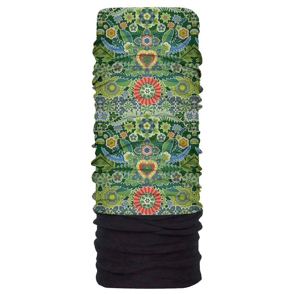 MATT - Women's Catalina Estrada Eco Polar Scarf - Foulard 6 MATT - Women's Catalina Estrada Eco Polar Scarf - Foulard – Image 4